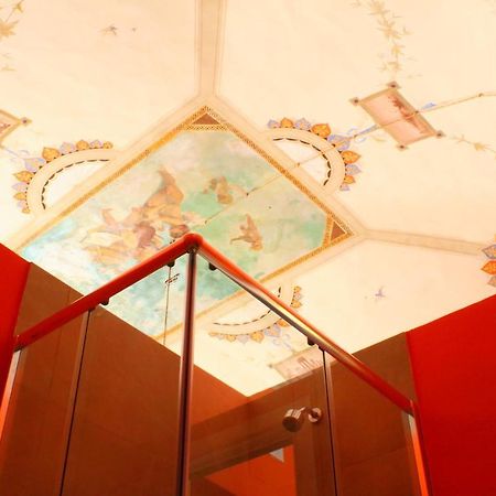 Junior Suite Катания Екстериор снимка