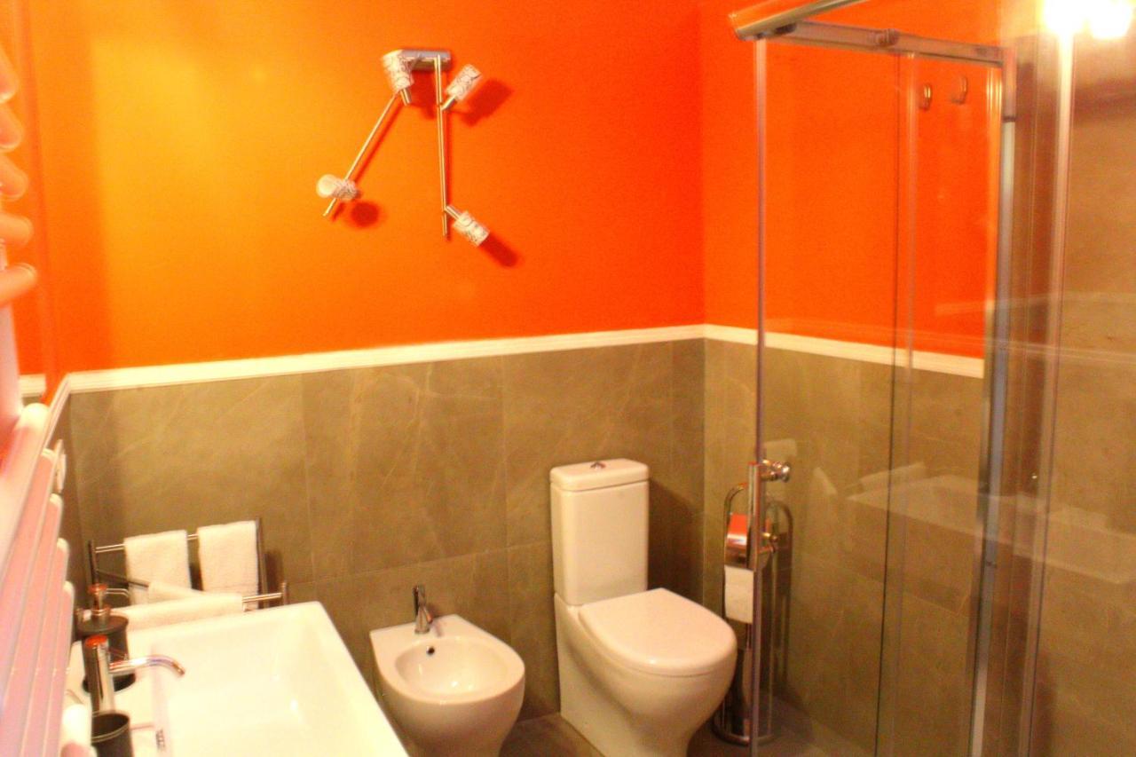 Junior Suite Катания Екстериор снимка