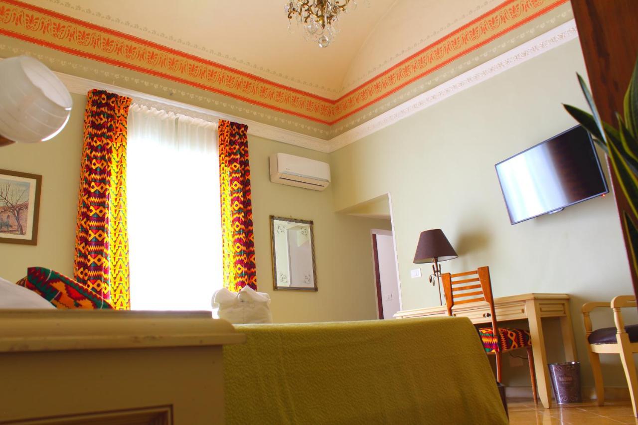 Junior Suite Катания Екстериор снимка
