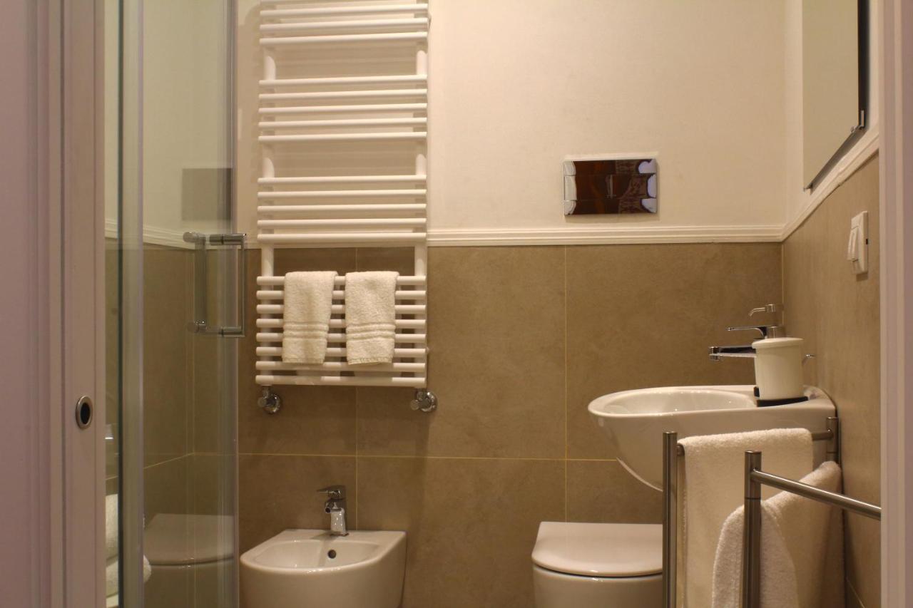 Junior Suite Катания Екстериор снимка