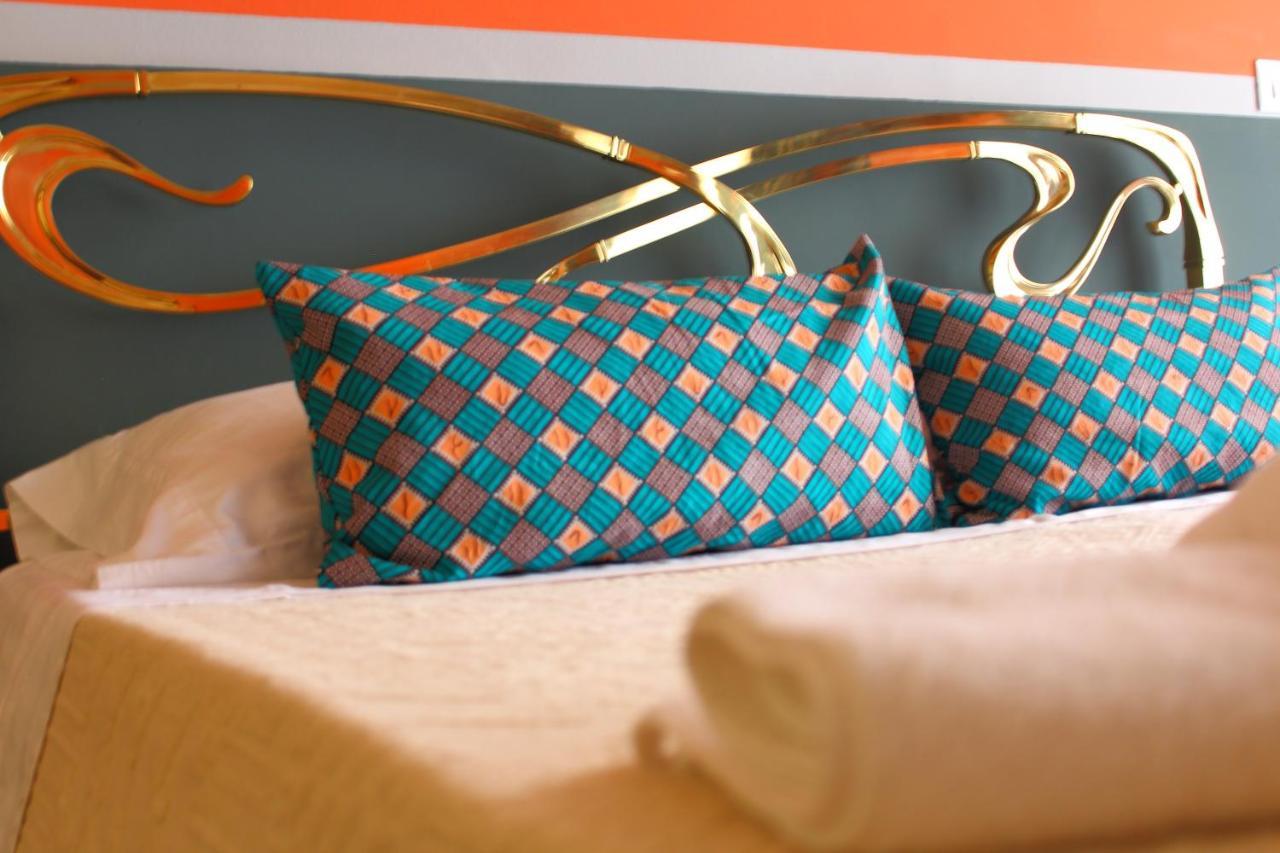 Junior Suite Катания Екстериор снимка