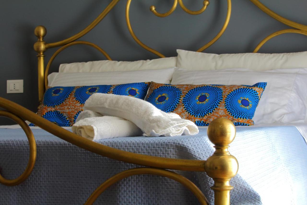 Junior Suite Катания Екстериор снимка
