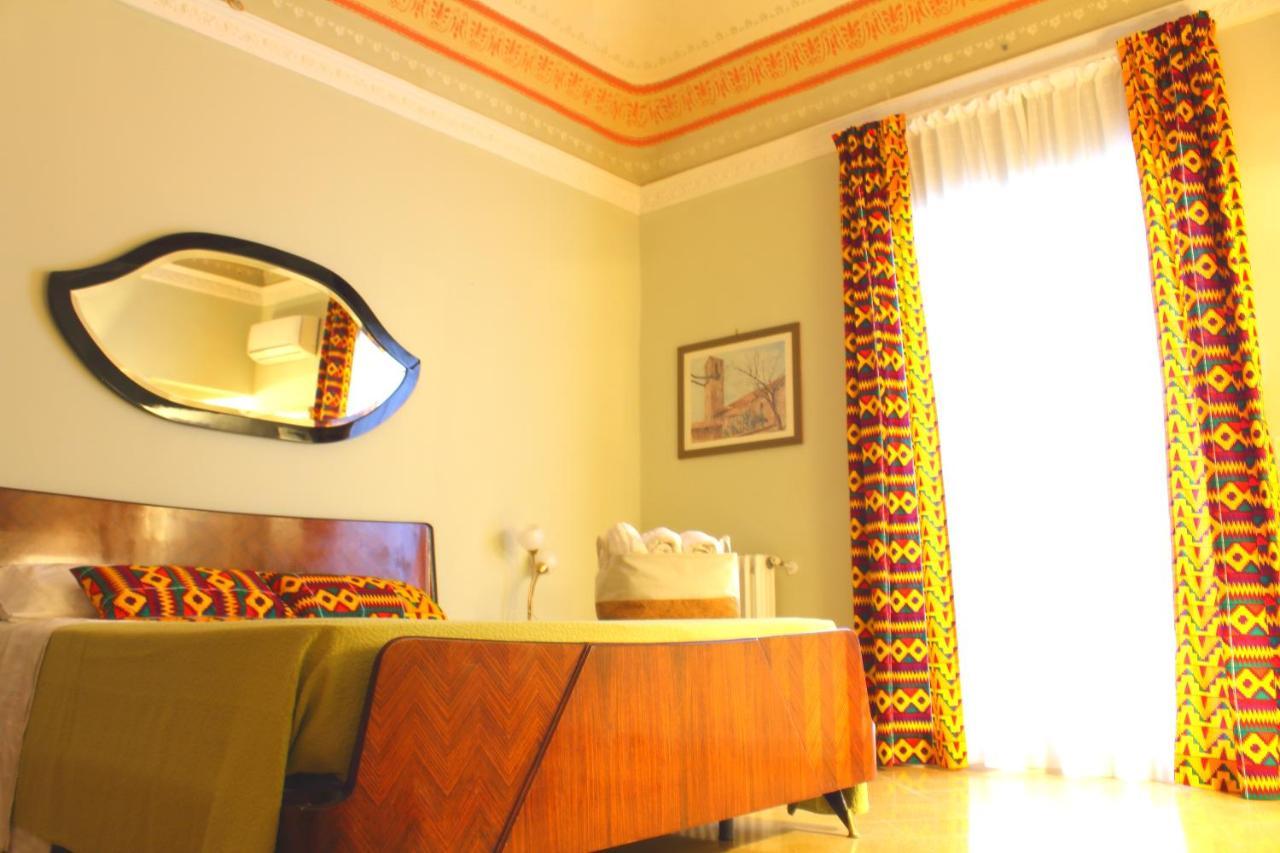 Junior Suite Катания Екстериор снимка