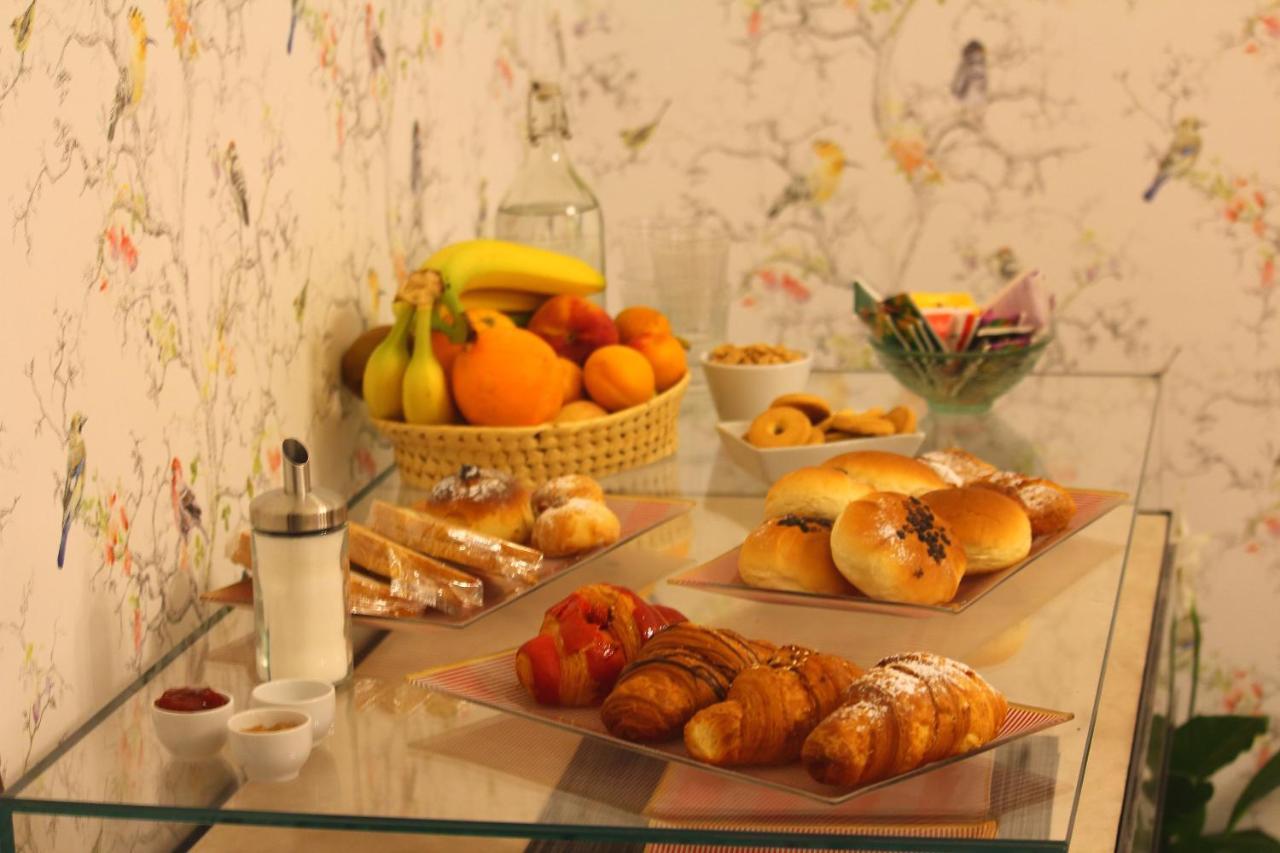 Junior Suite Катания Екстериор снимка