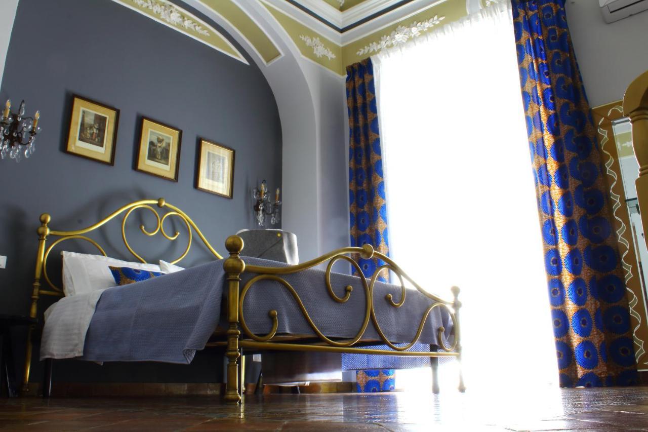 Junior Suite Катания Екстериор снимка